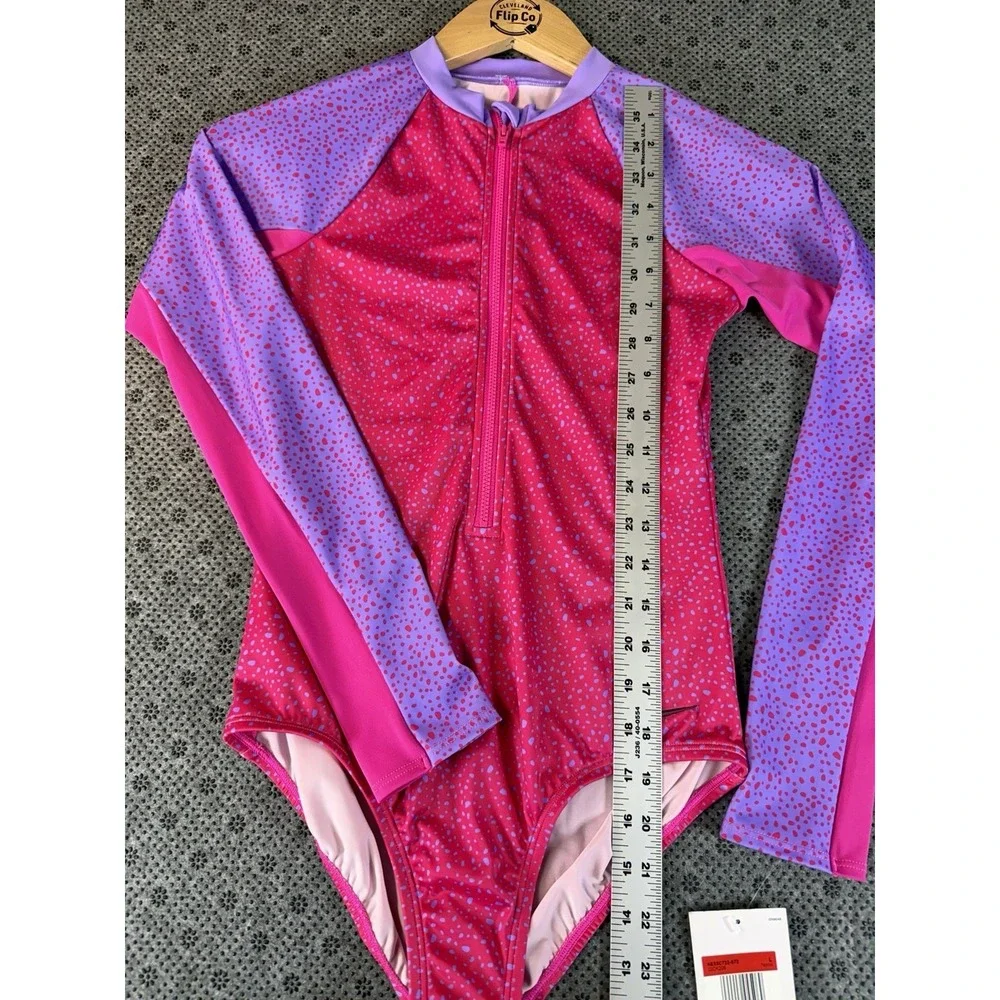 Nike girls long