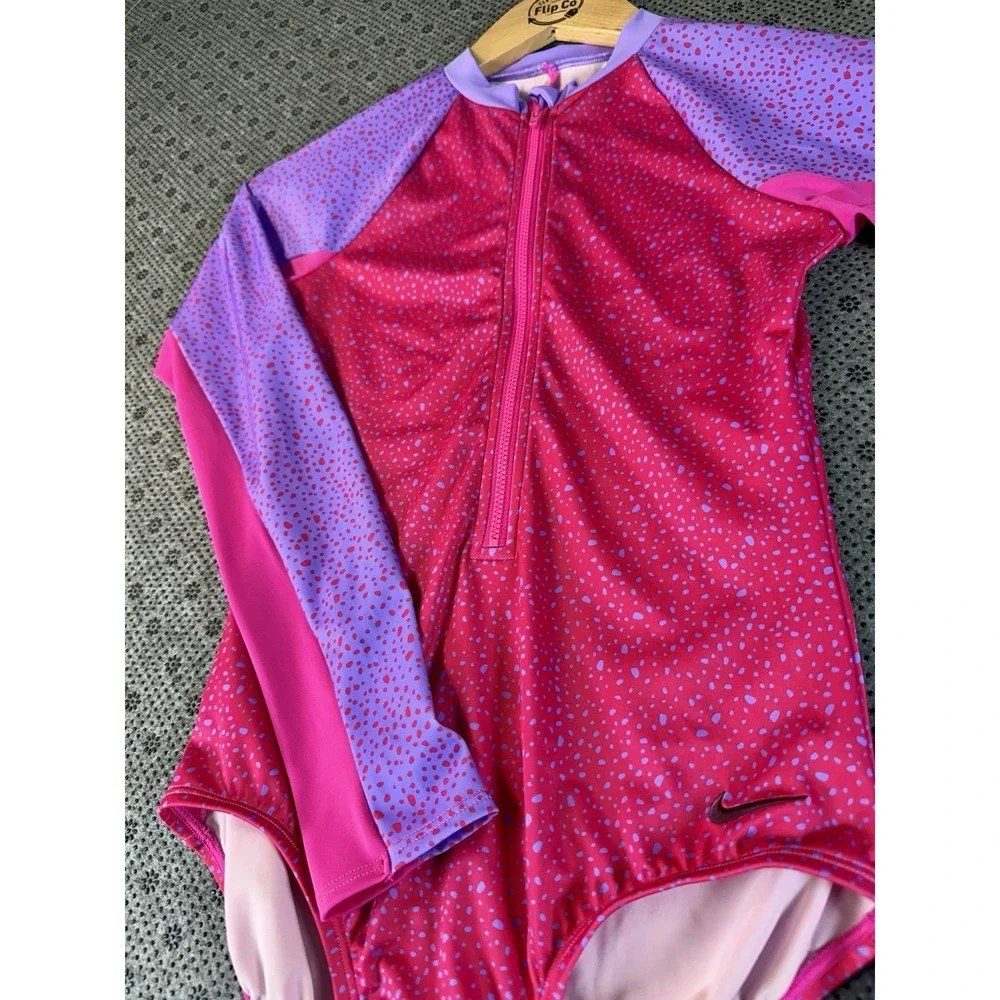 Nike girls long