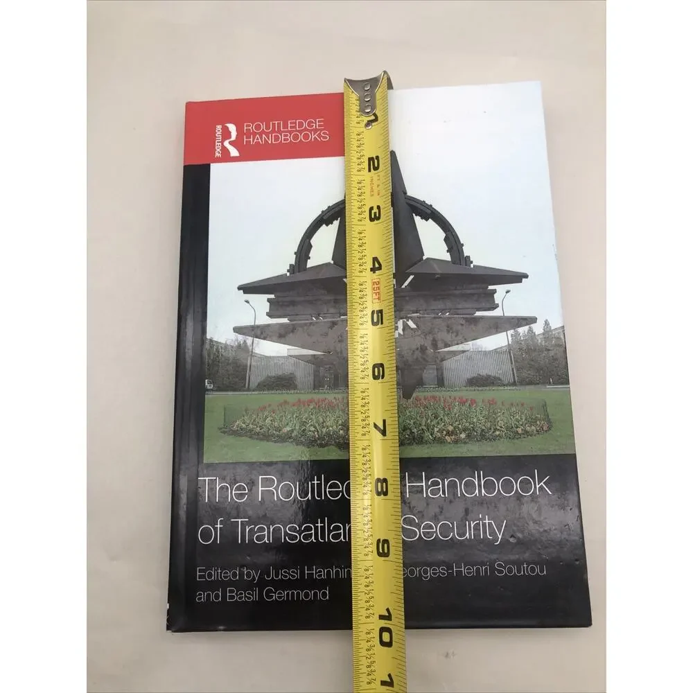 N/A routledge handbook