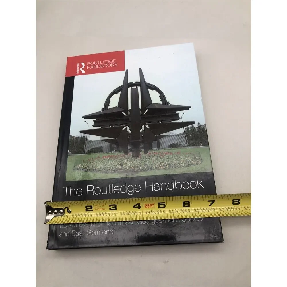 N/A routledge handbook