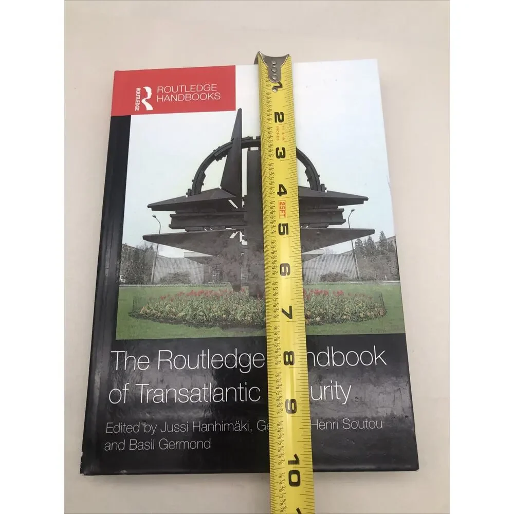 N/A routledge handbook