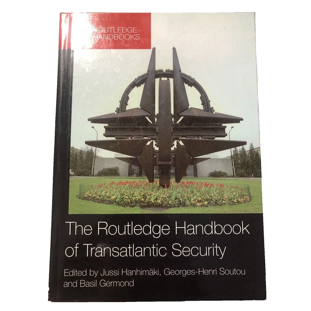 N/A routledge handbook