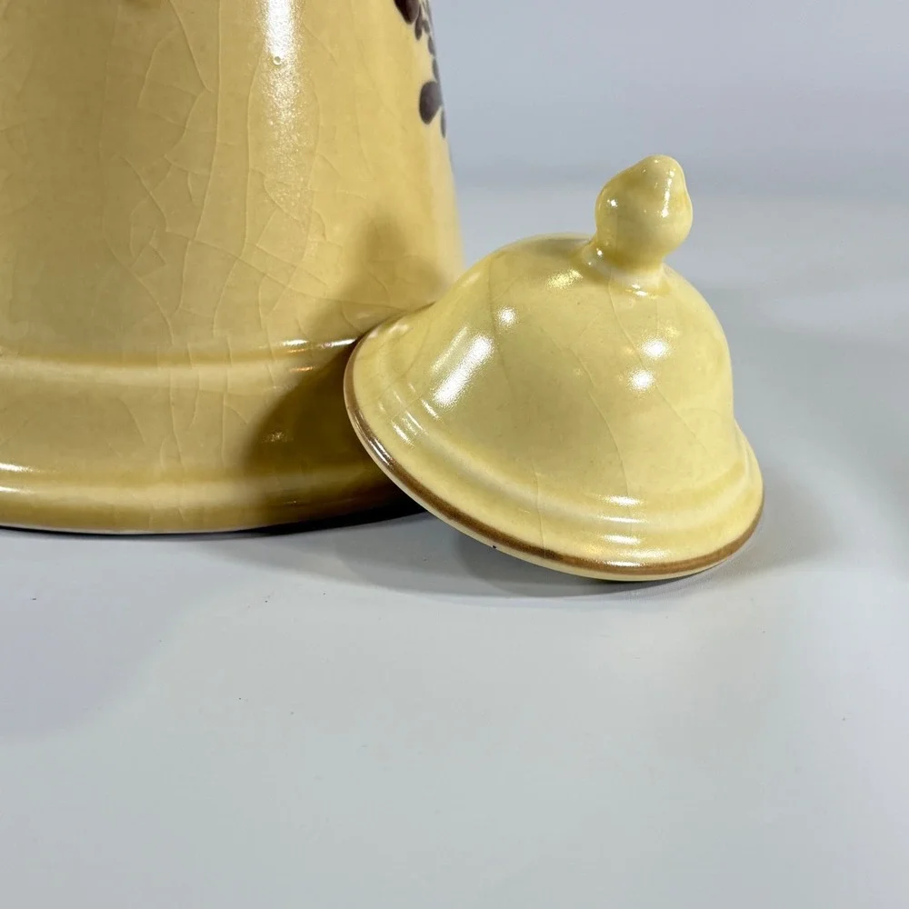 Pfaltzgraff tan beige