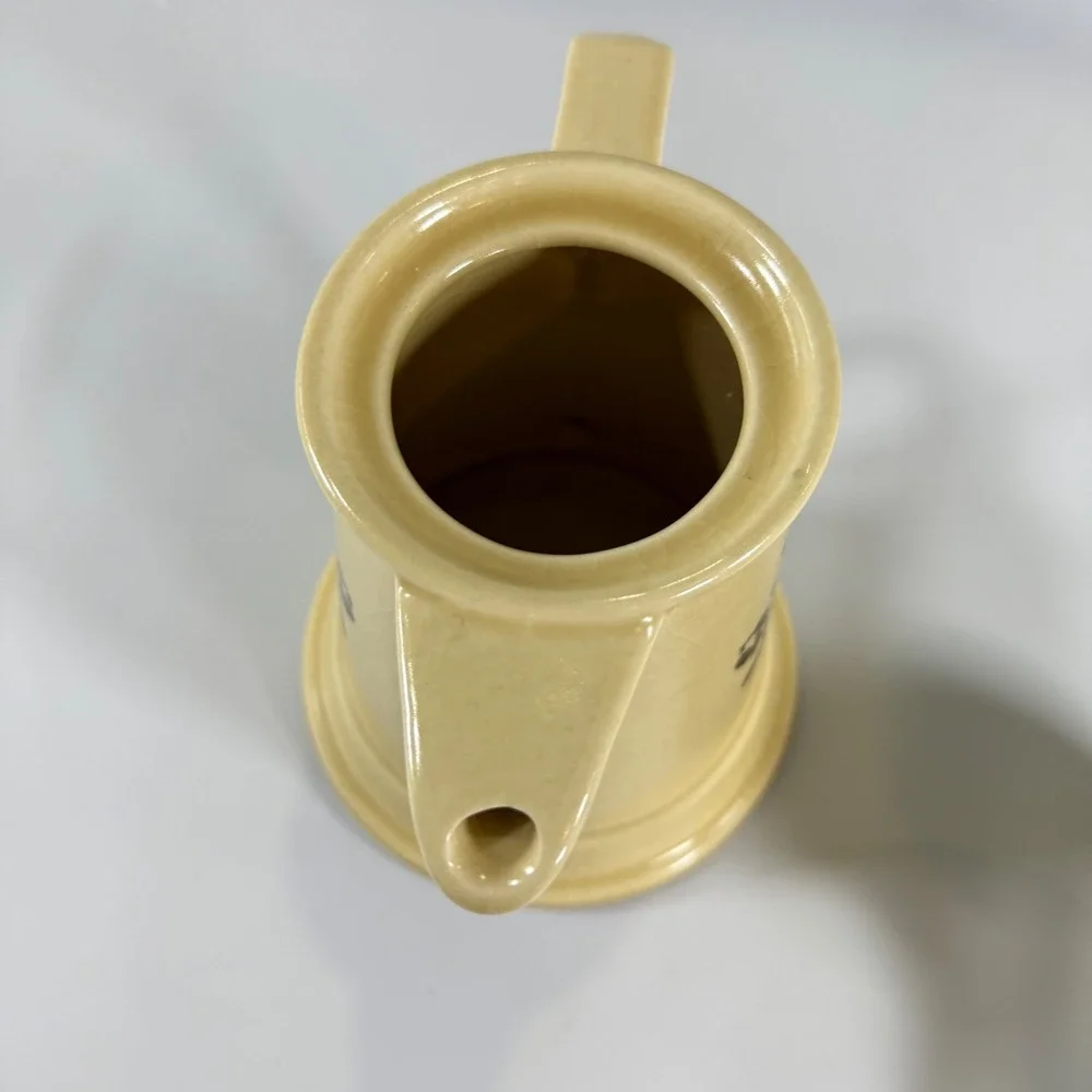 Pfaltzgraff tan beige