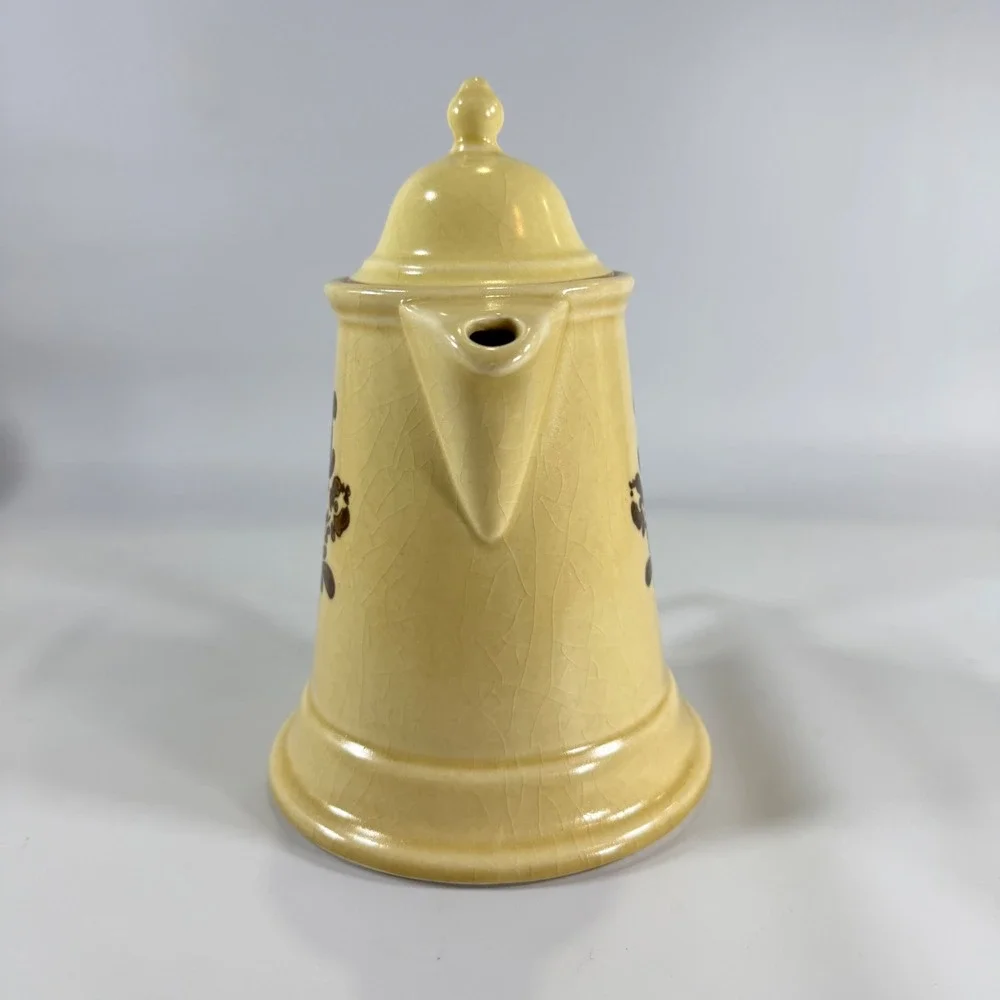 Pfaltzgraff tan beige