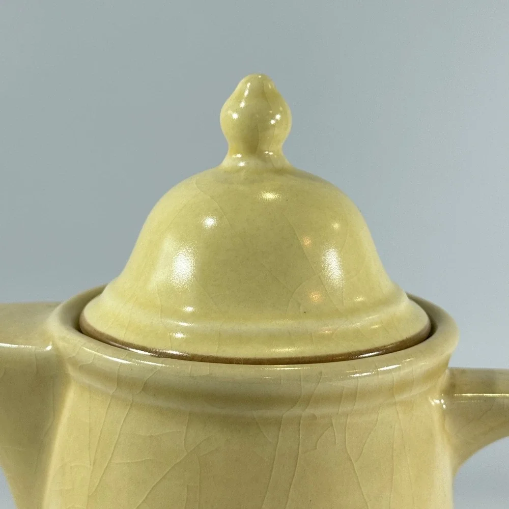 Pfaltzgraff tan beige