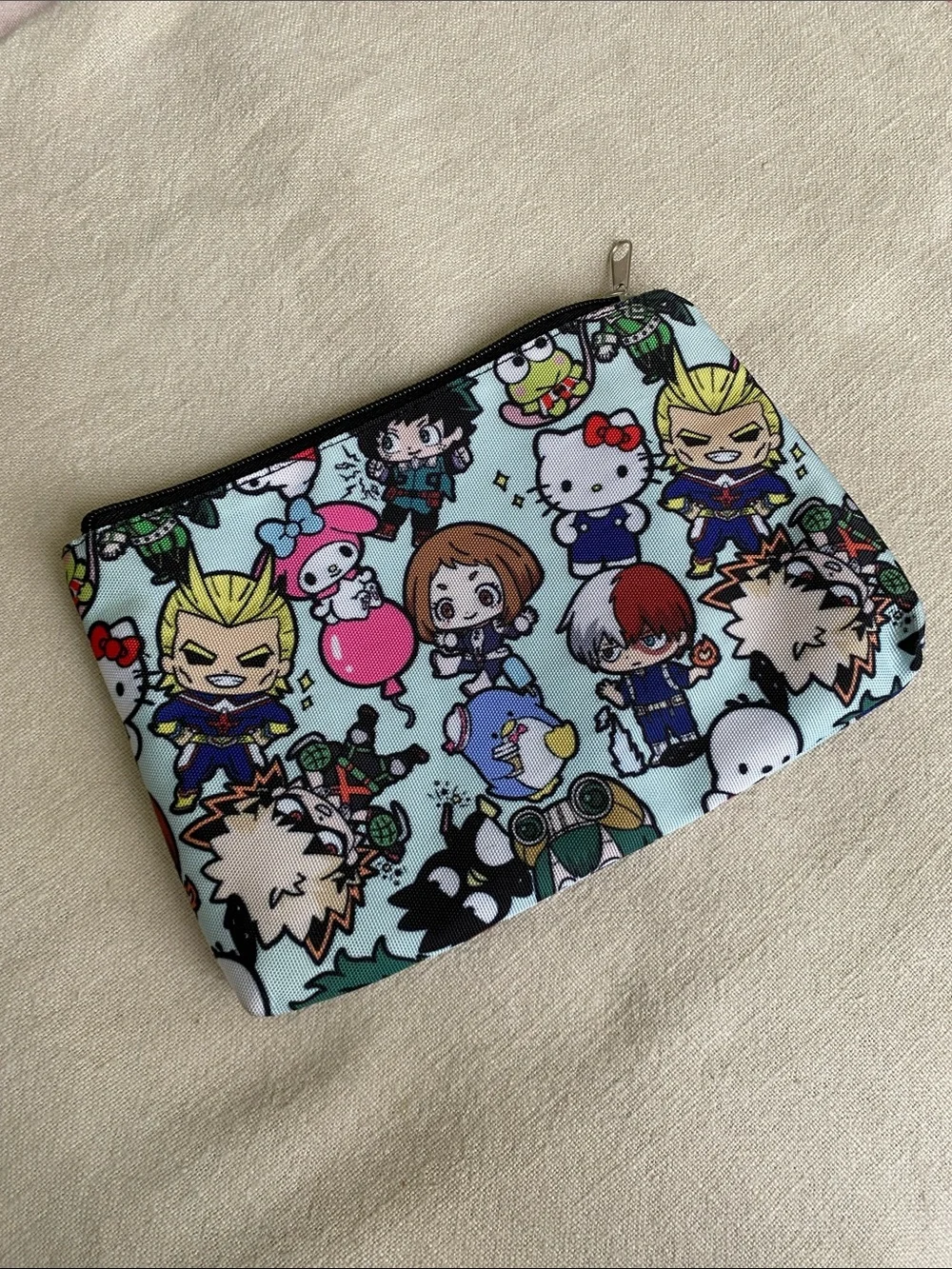 Sanrio official collaboration