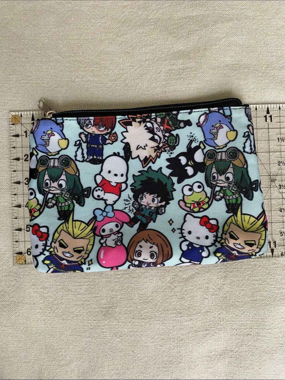 Sanrio official collaboration