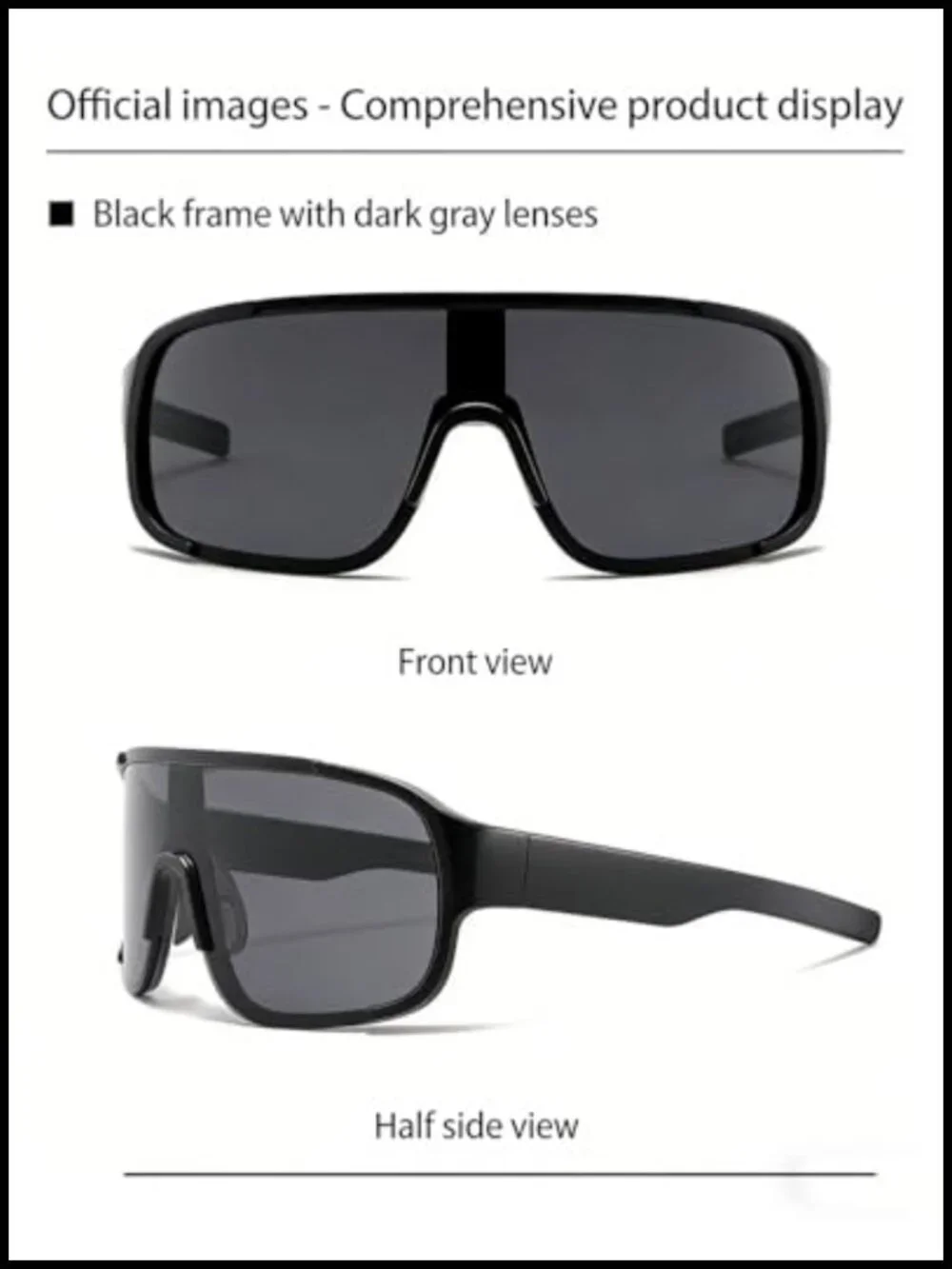 N/A these sport