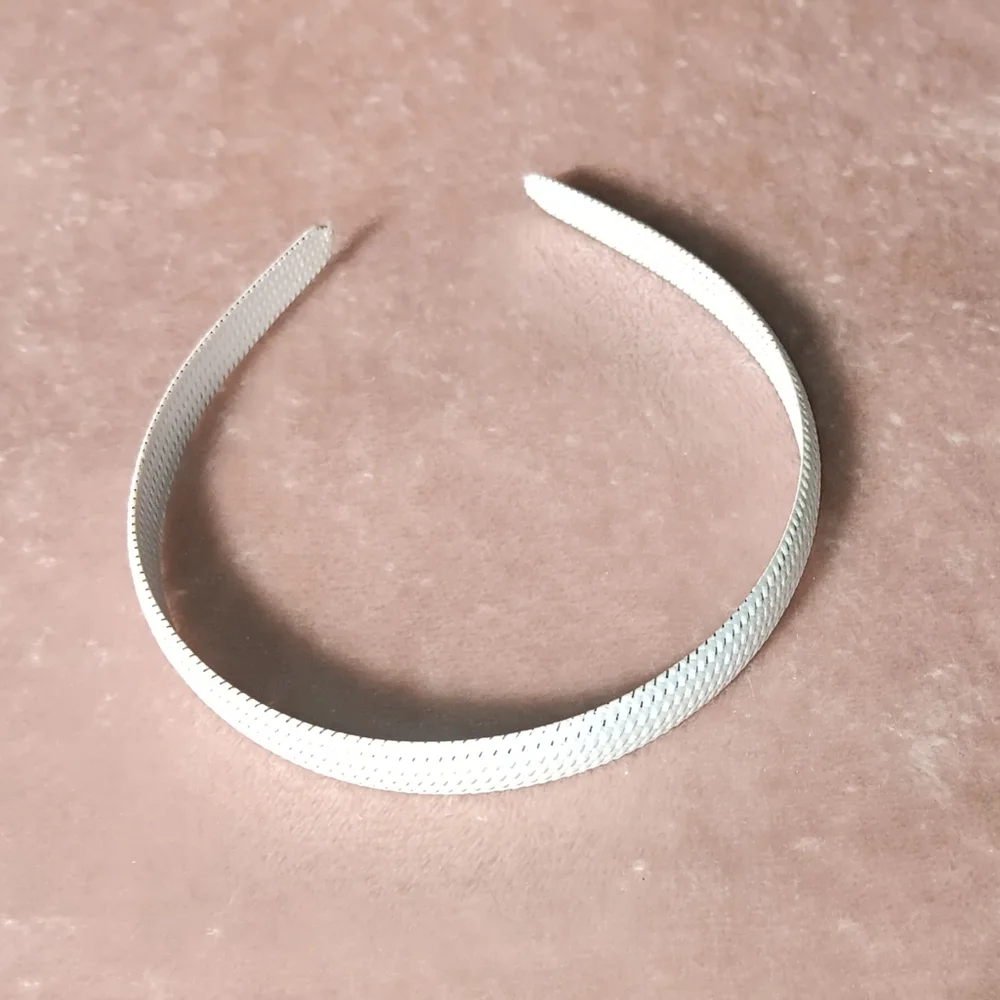 Set of 4 Girls Headbands