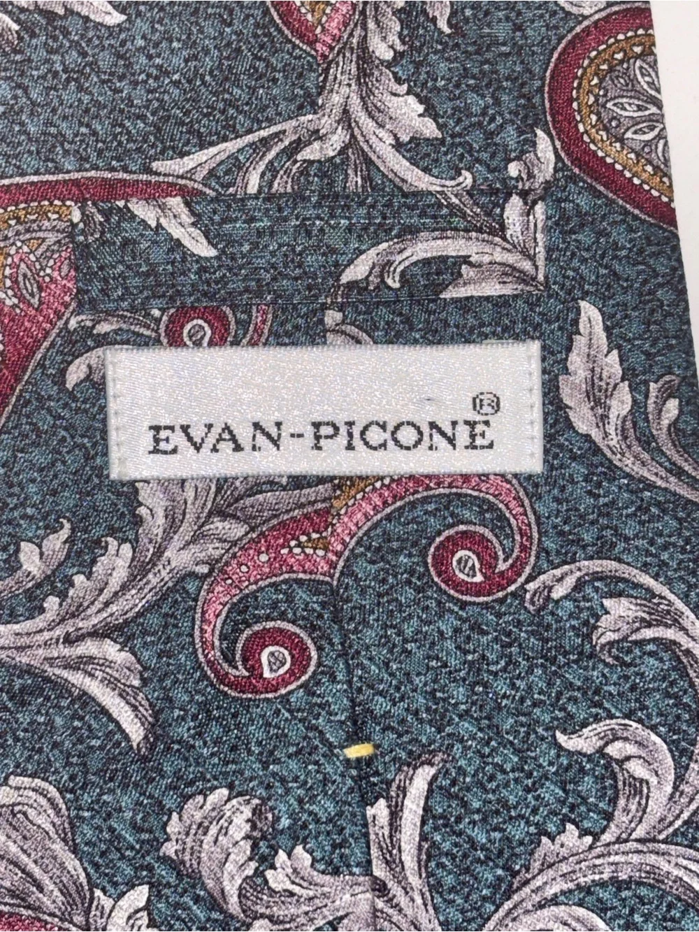 Evan Picone evan picone