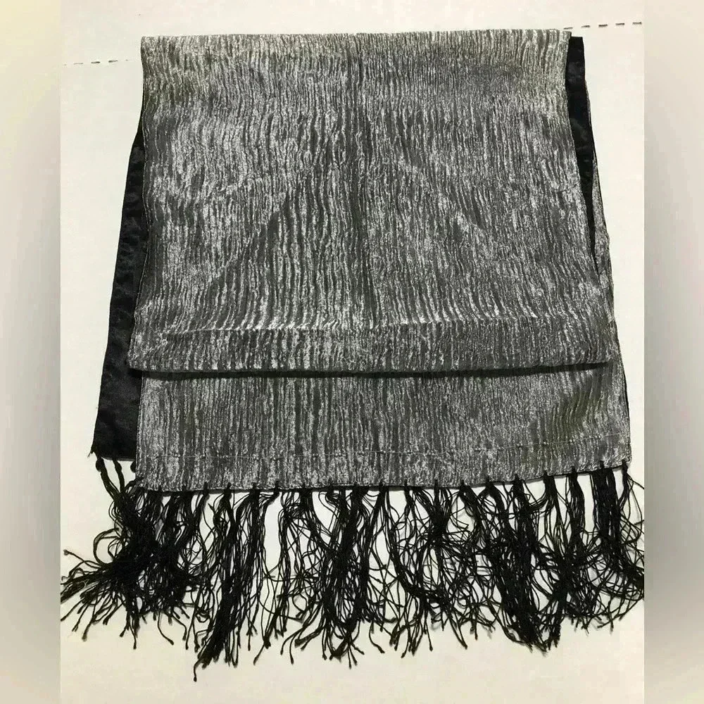City Wrap Sport once fringe