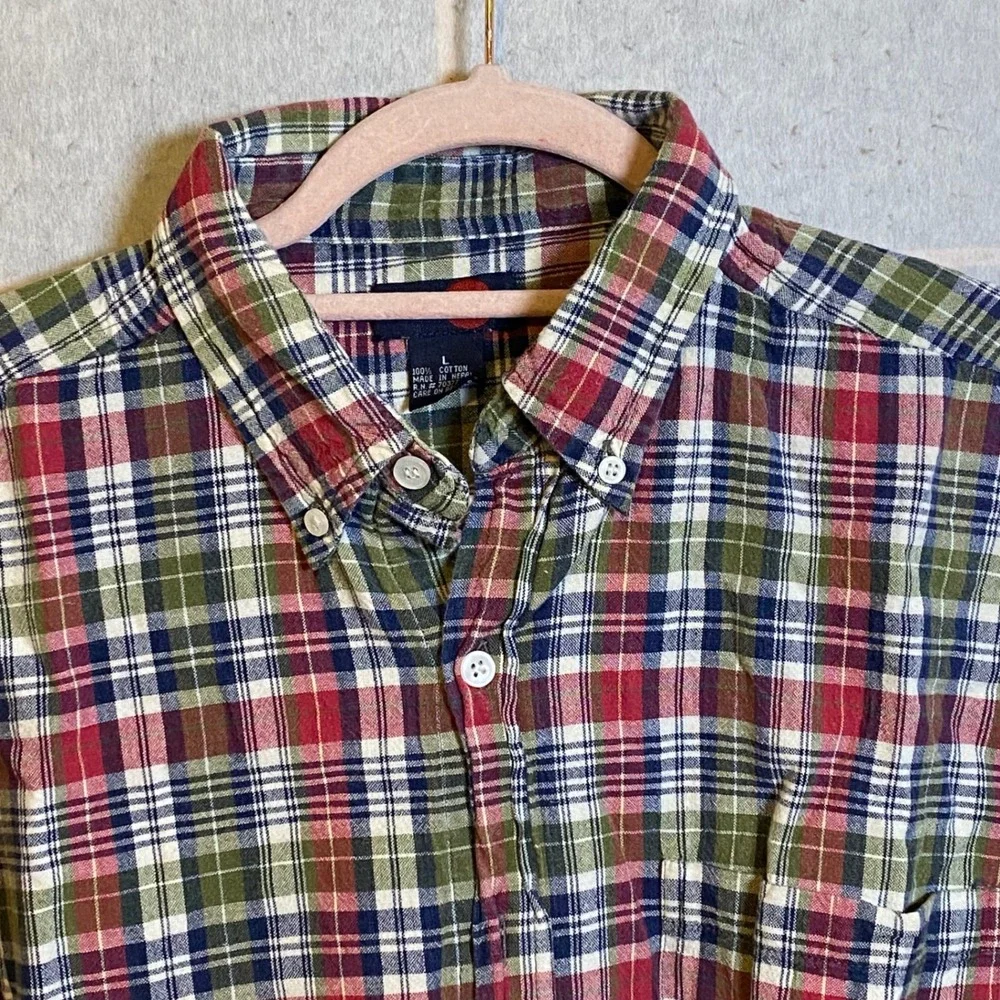 J. Crew excellent no