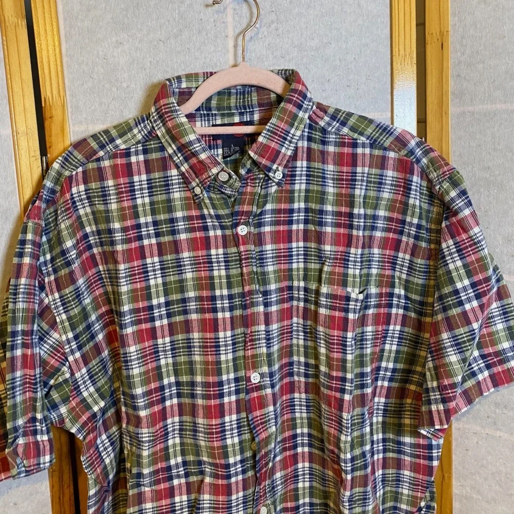 J. Crew excellent no