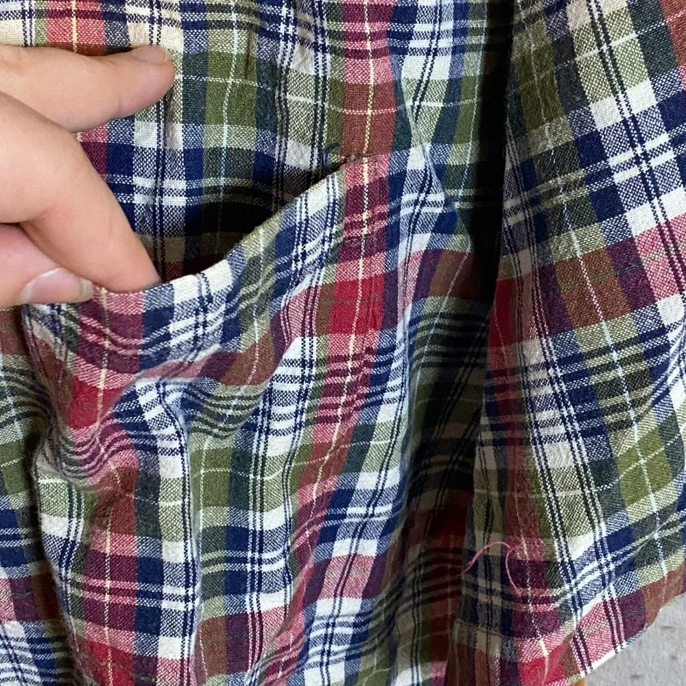 J. Crew excellent no