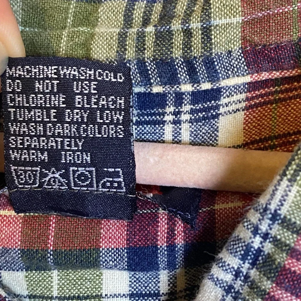 J. Crew excellent no