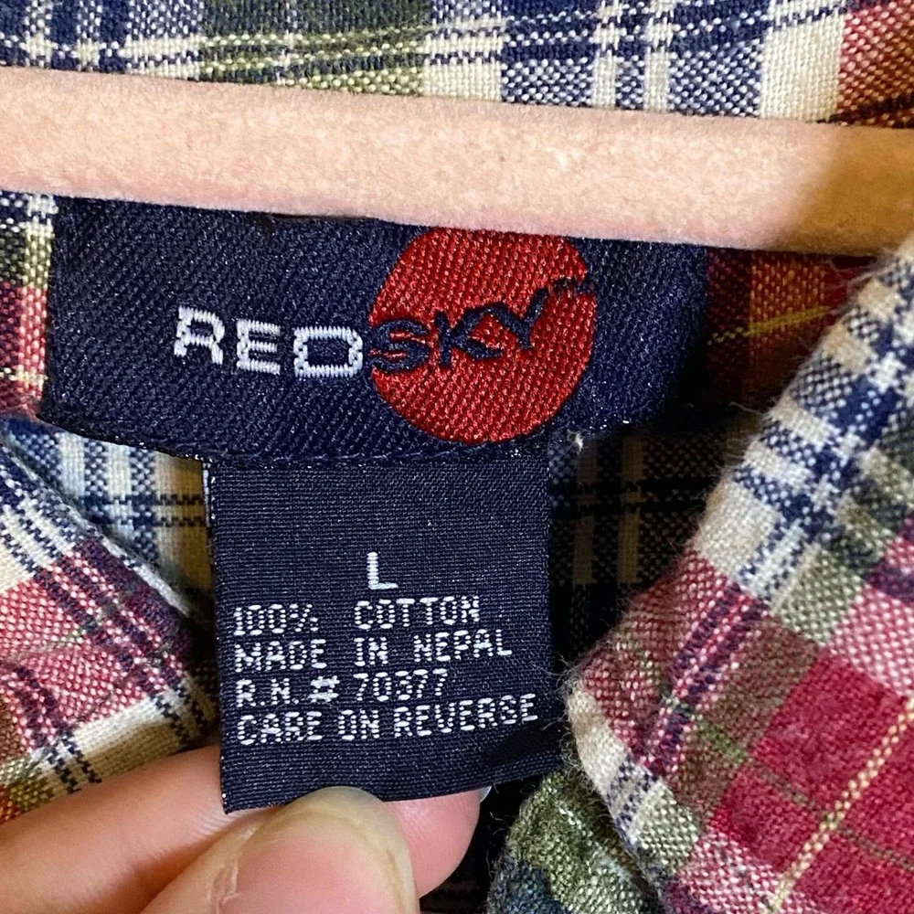 J. Crew excellent no