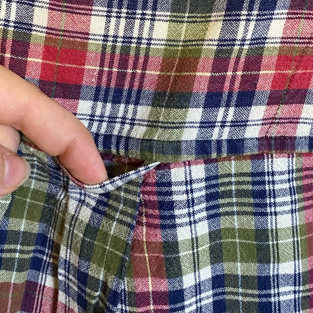 J. Crew excellent no