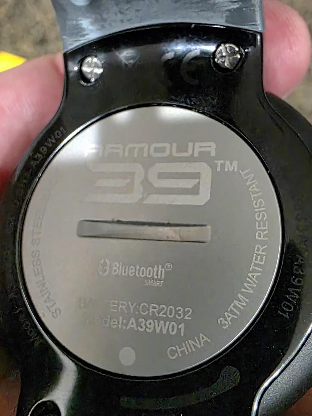Under Armour under armour