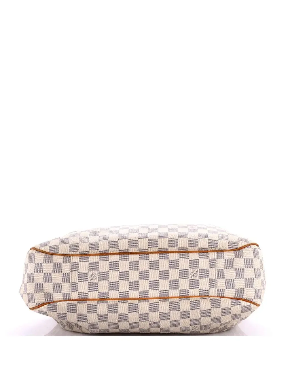 Louis Vuitton Evora Handbag Damier Mm #294996L12B