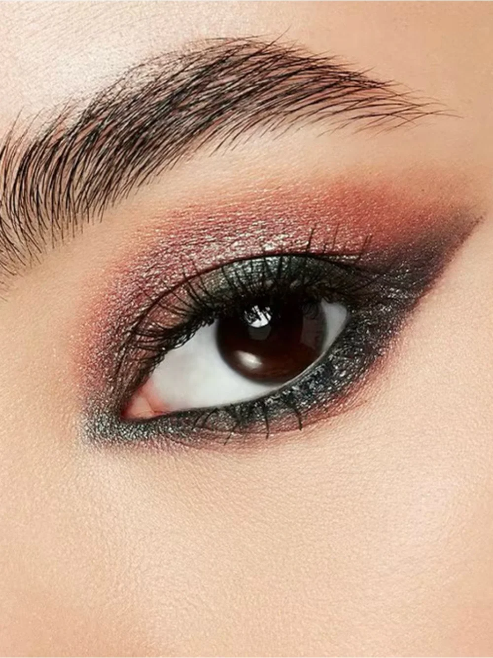 MAC Cosmetics pro longwear