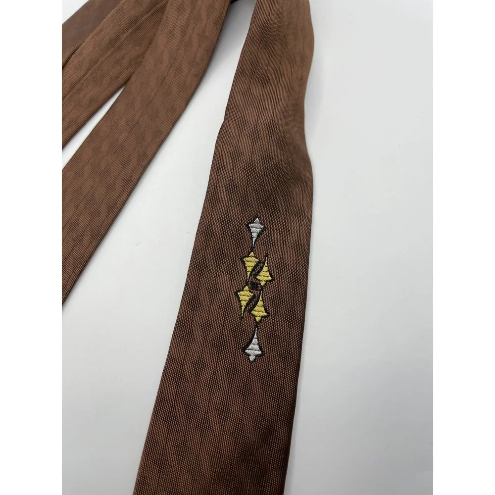 Arrow vintage necktie