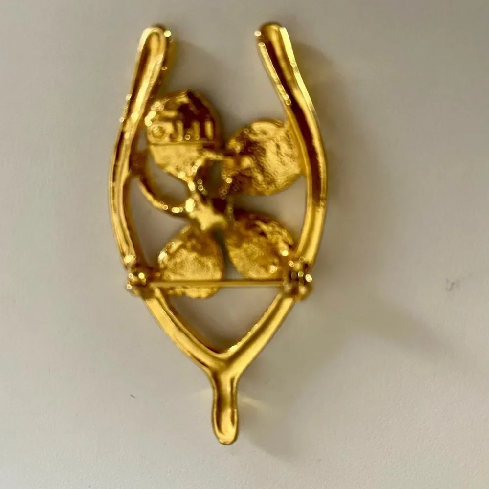 Jonette Jewelry vintage signed