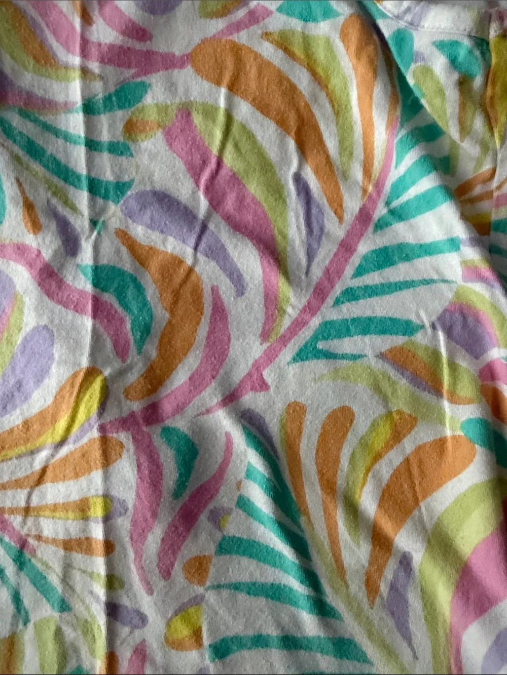 Old Navy soft cotton