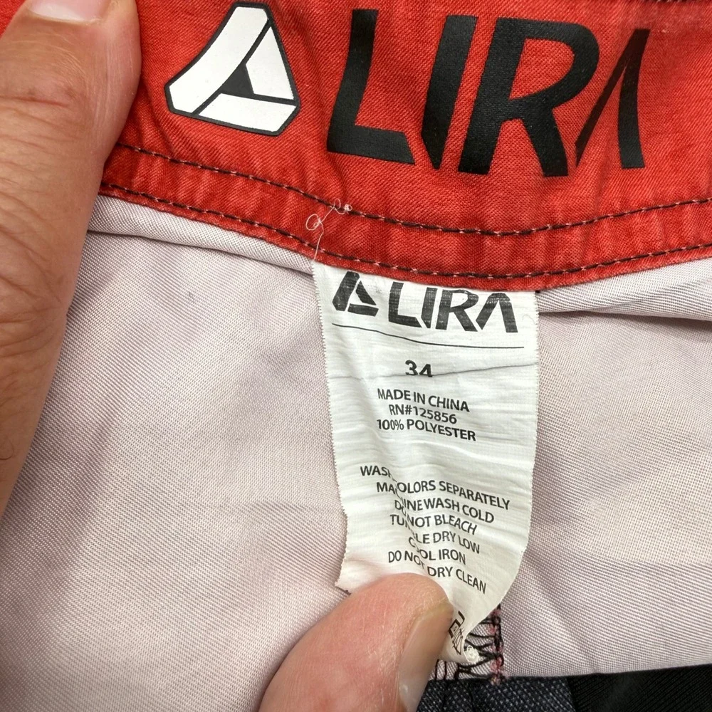 Lira board shorts