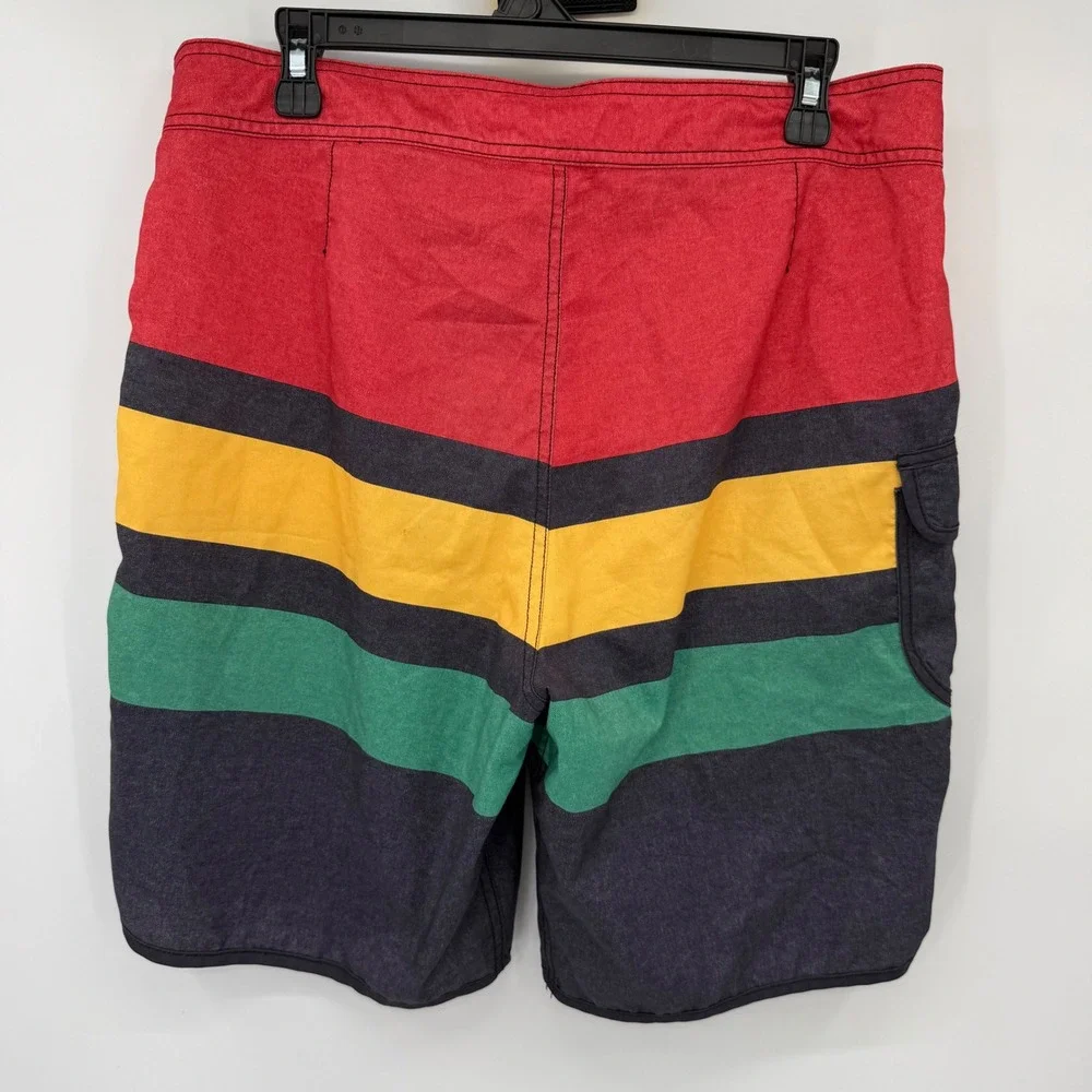 Lira board shorts