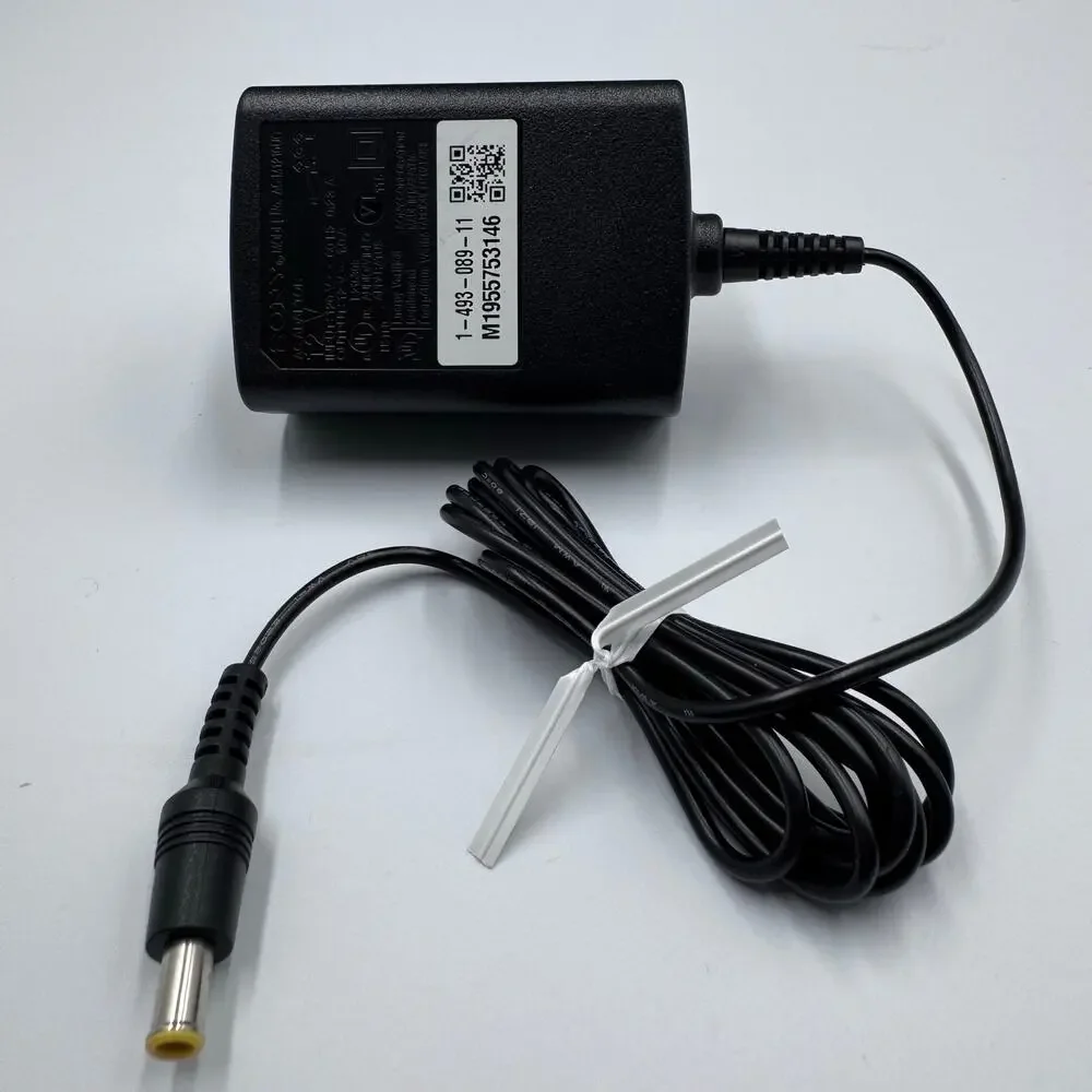 Sony genuine ac