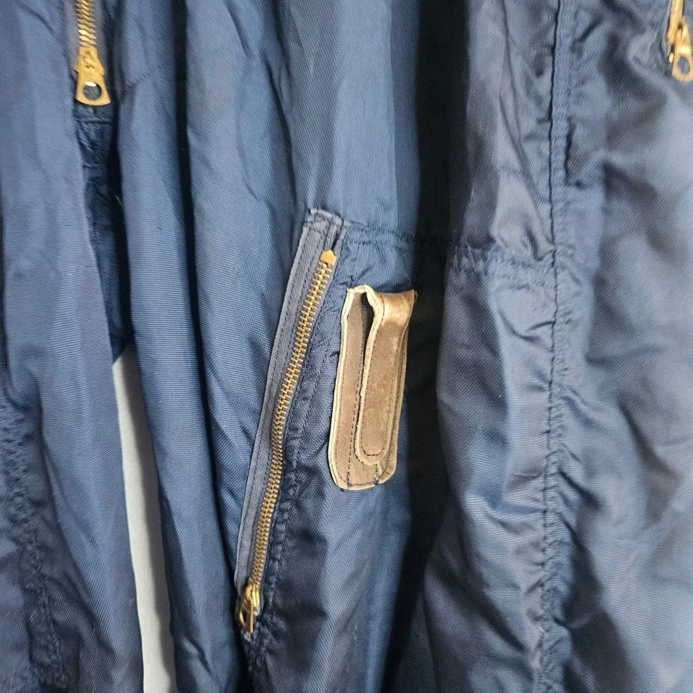 Great Lakes Gmt. Mfg. Co. vintage usaf