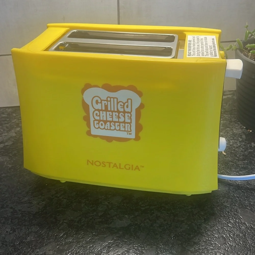 Nostalgia enjoy perfectly