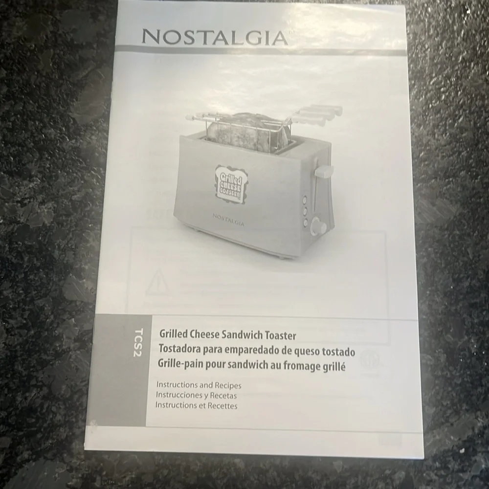 Nostalgia enjoy perfectly