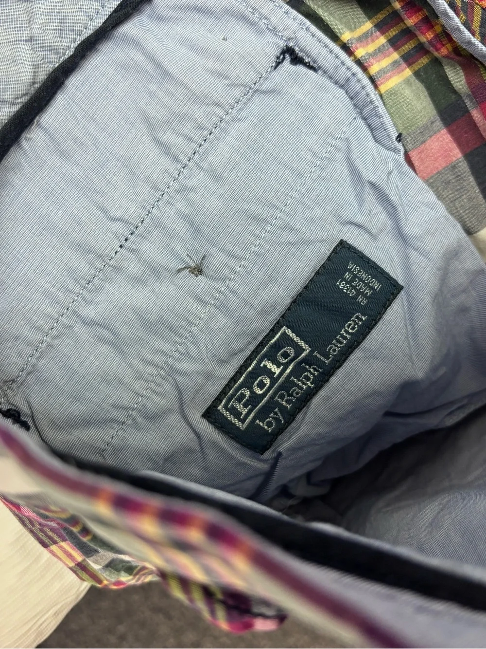 Polo Ralph Lauren great polo