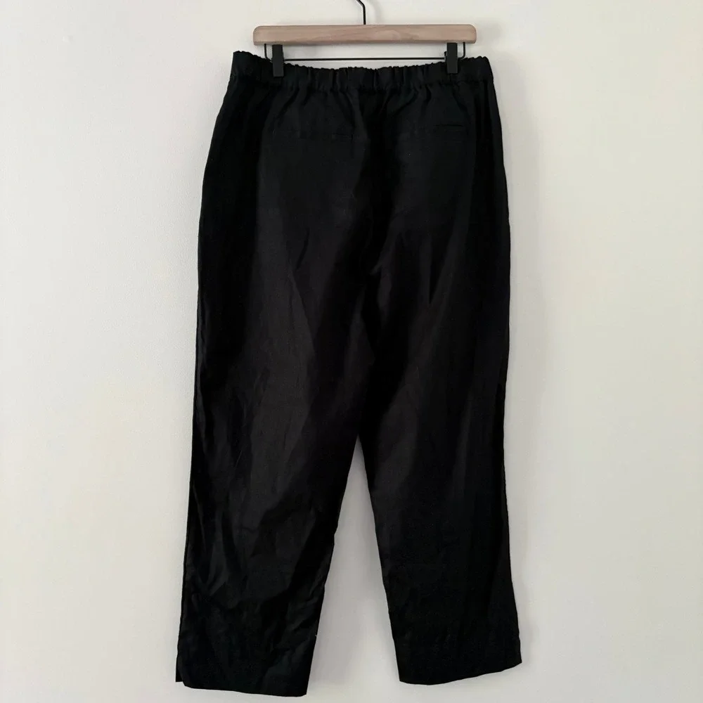 Banana Republic brand comfort pre