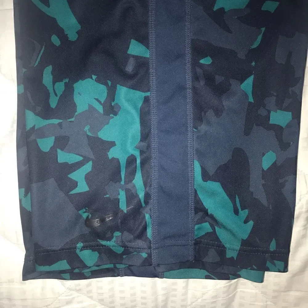 Nike basketball shorts