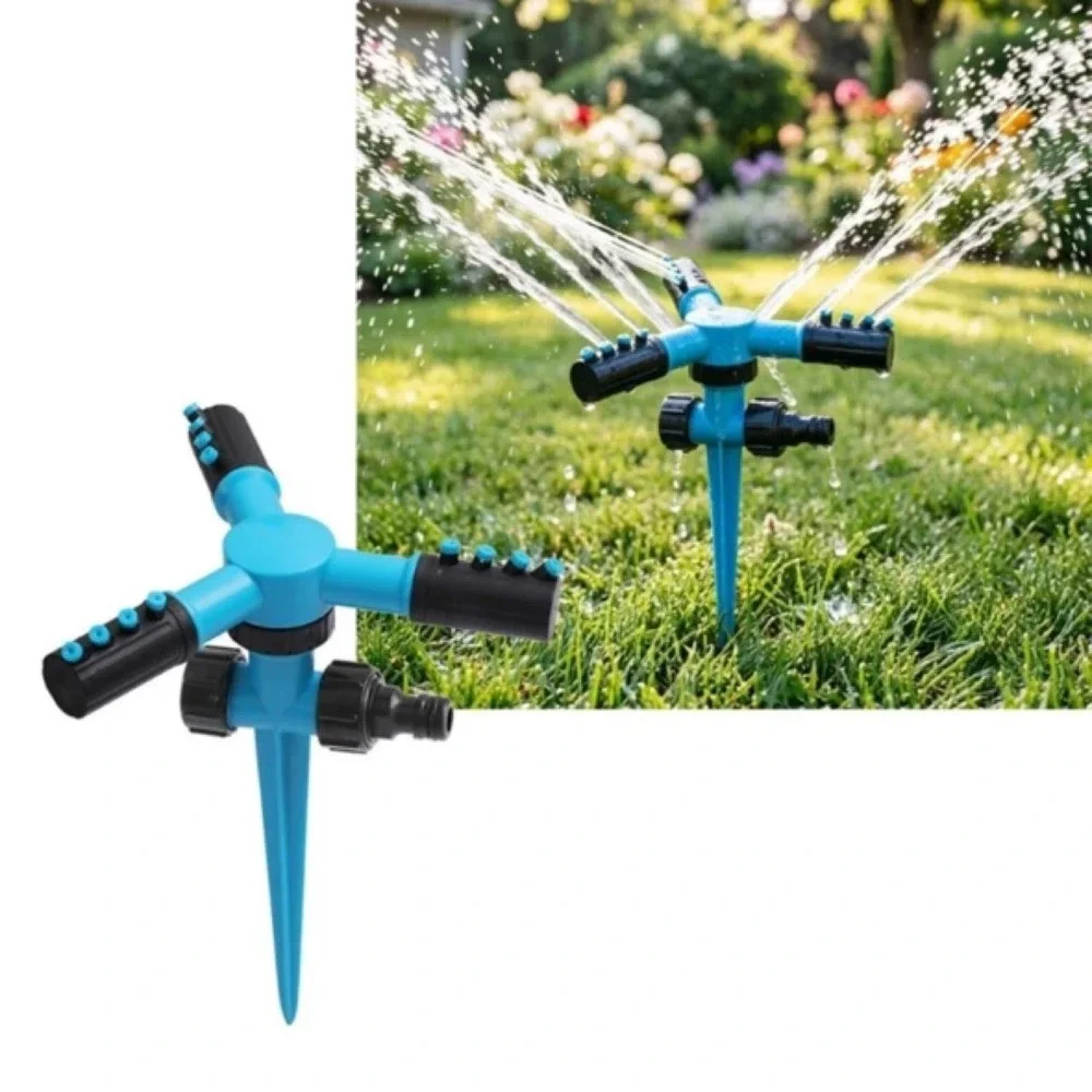 N/A garden sprinkler