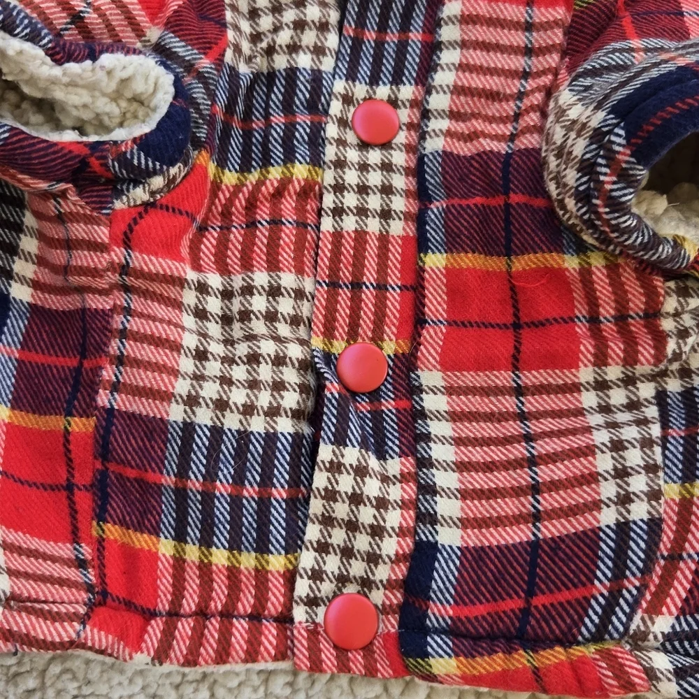 aerie great size
