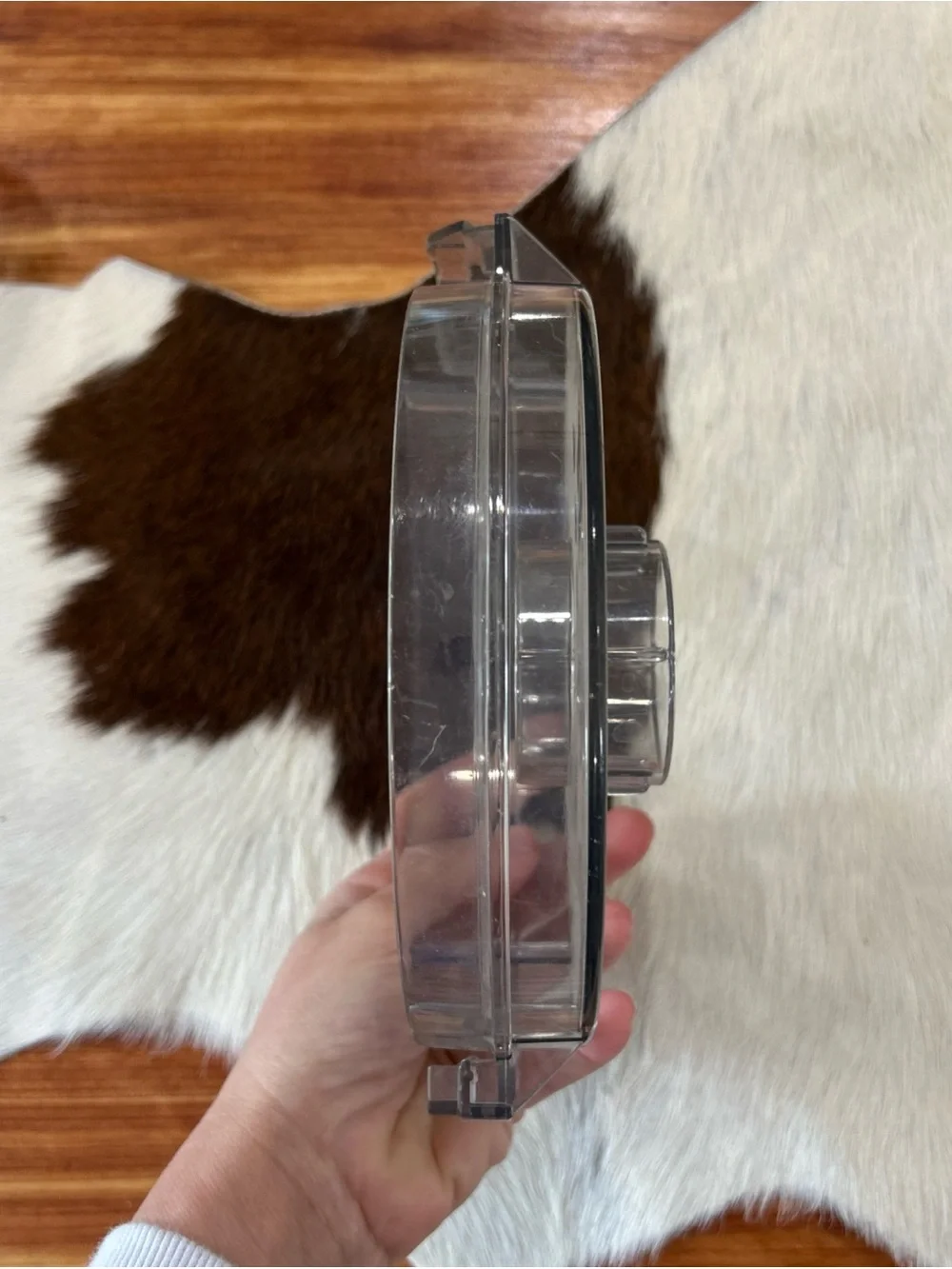 Cuisinart food processor