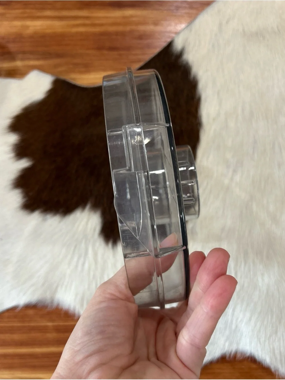Cuisinart food processor