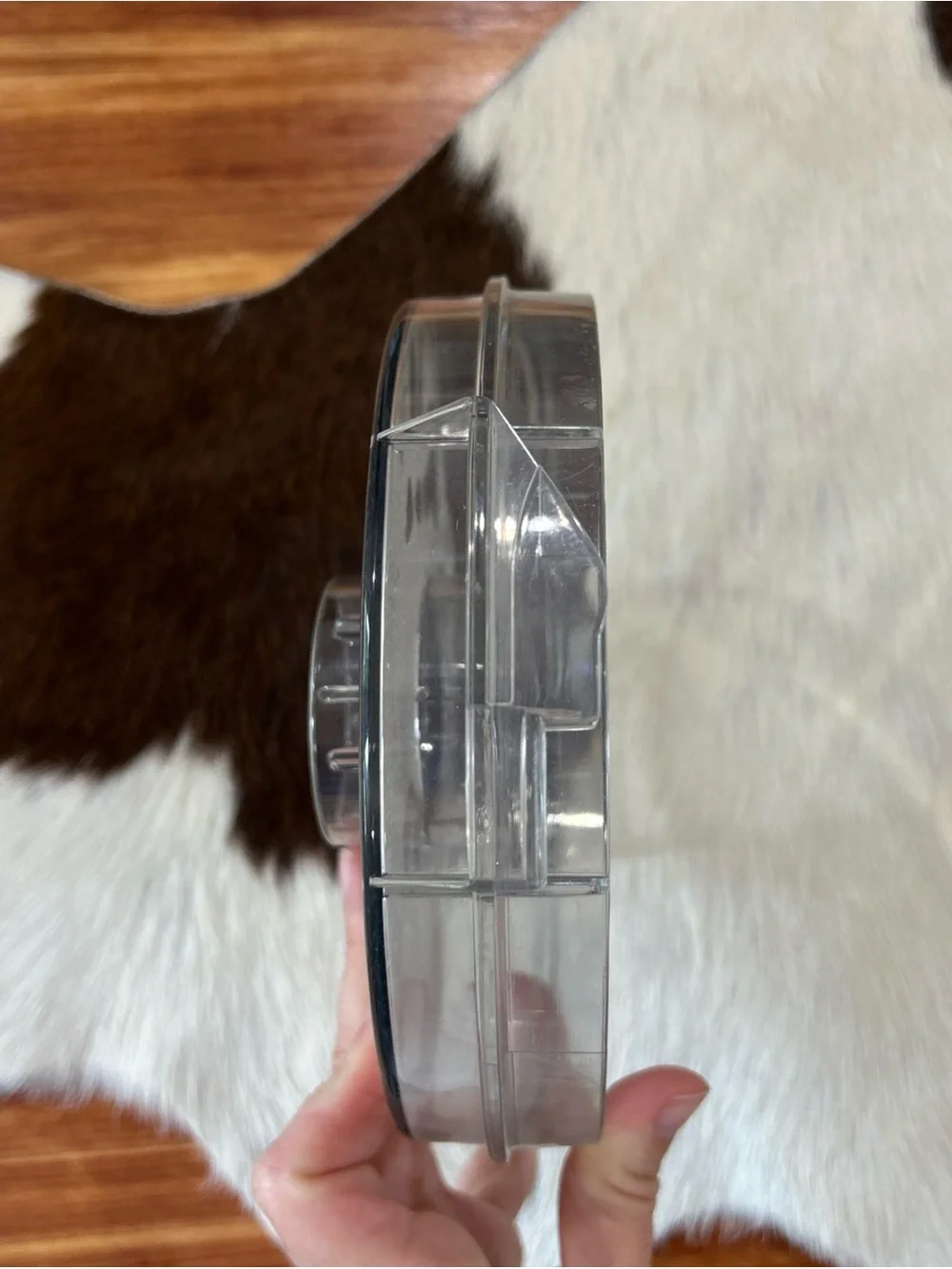 Cuisinart food processor
