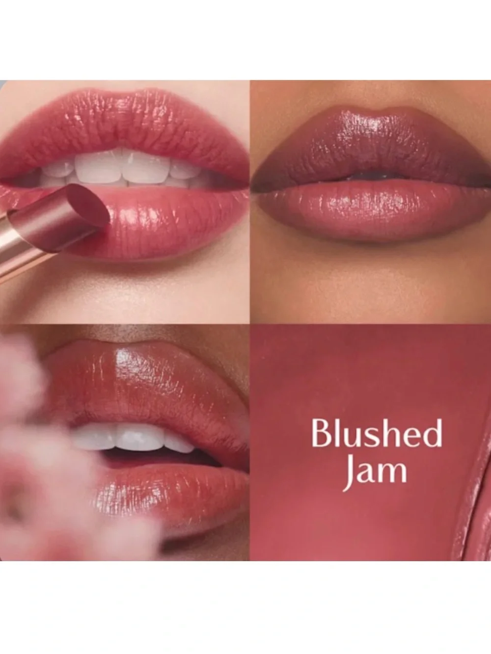 NEW✅C.T. Blushed Jams