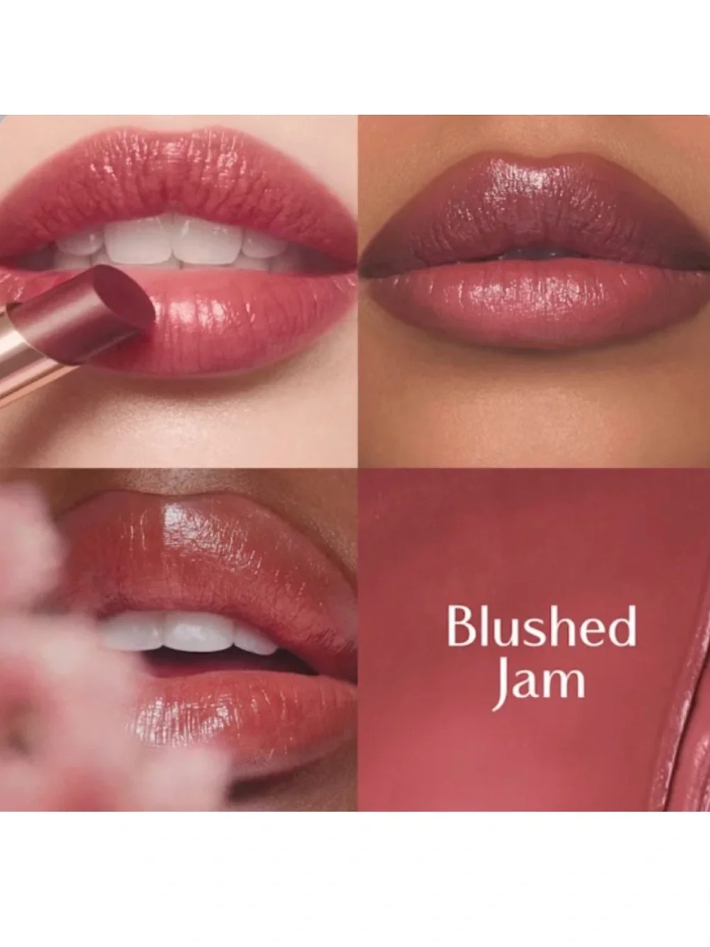 NEW✅C.T. Blushed Jams