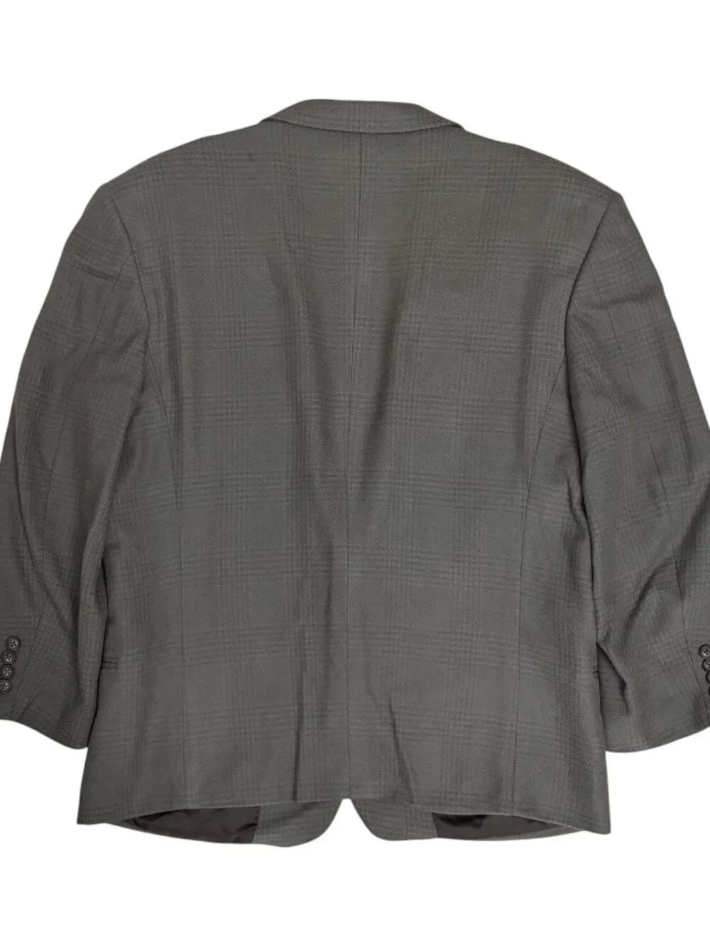 Canali luxury wool
