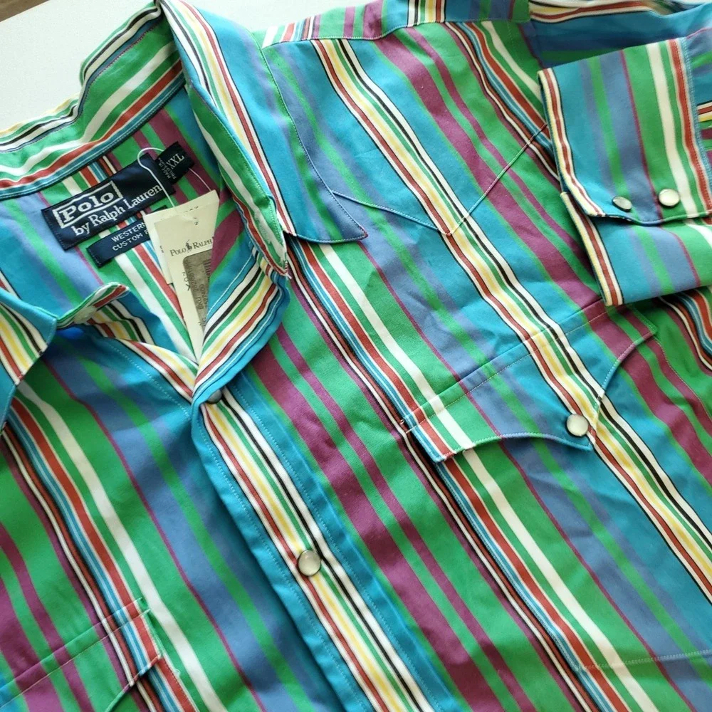 Polo Ralph Lauren brand new