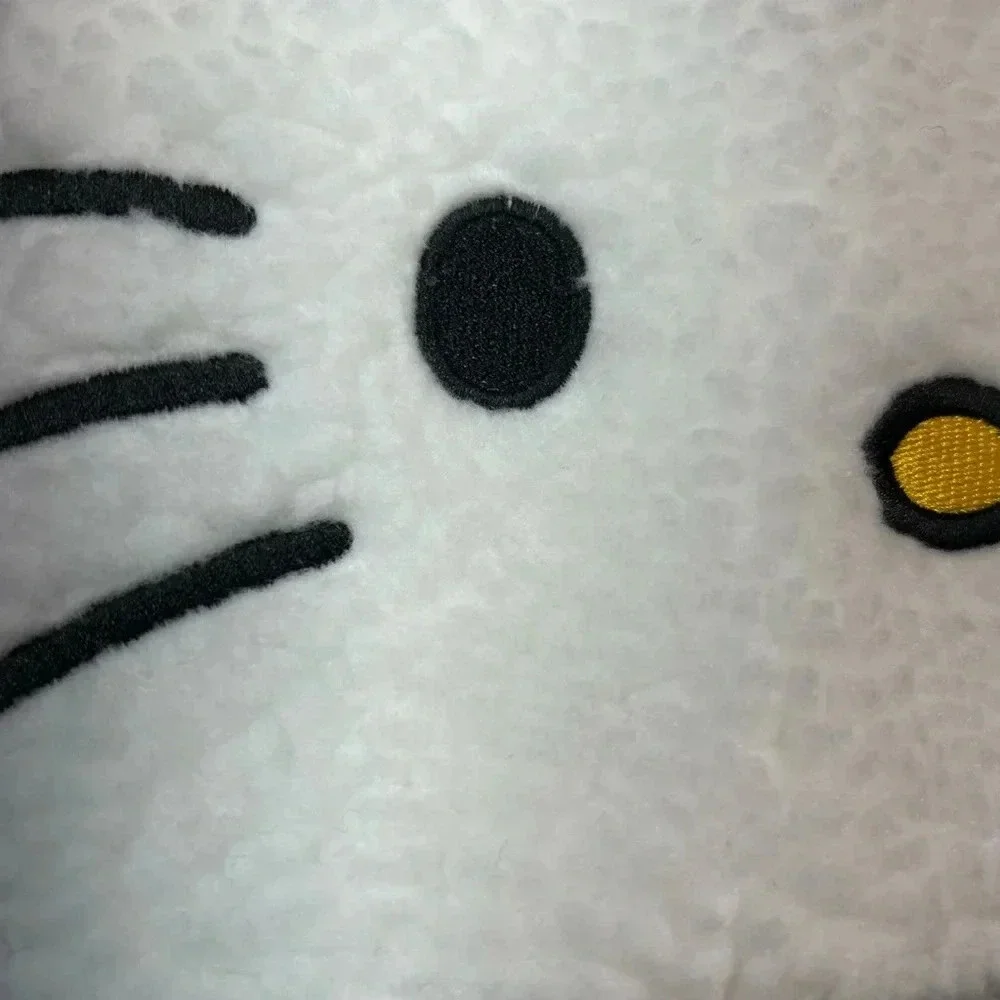 Hello Kitty new tags