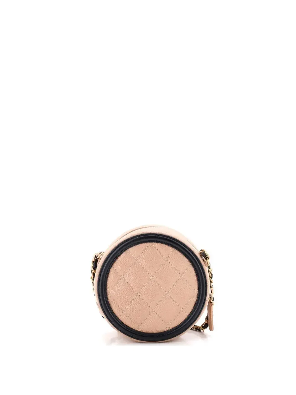 CHANEL elevate your