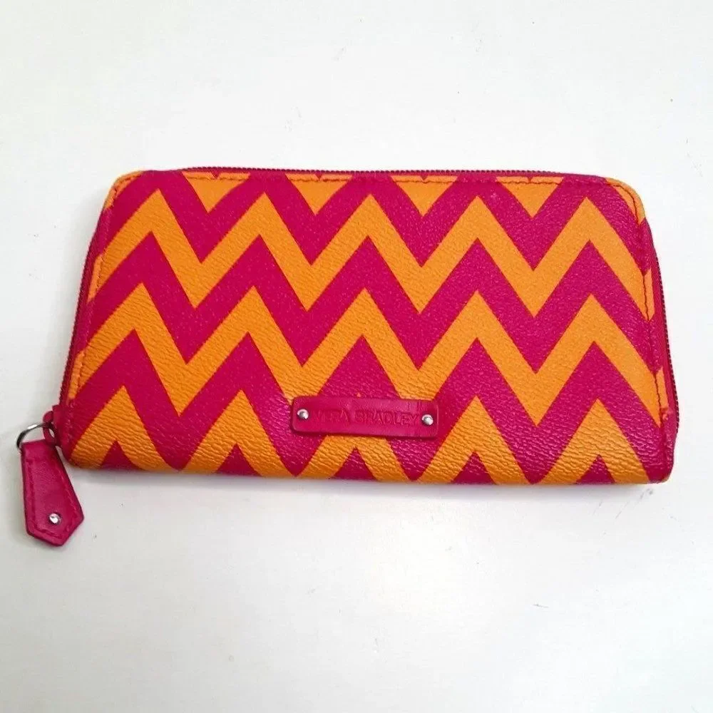 VERA BRADLEY Wallet