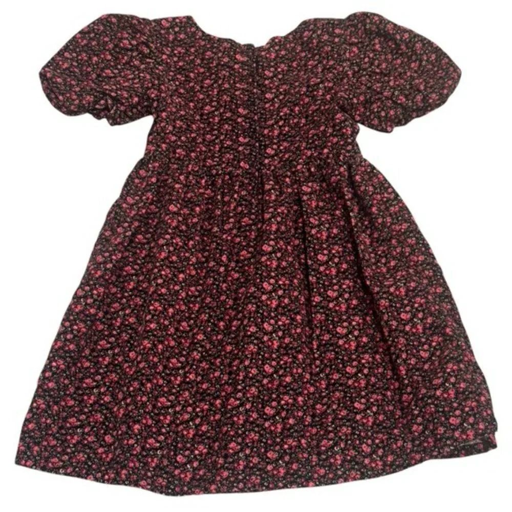 GAP black red